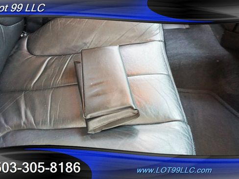 Used 2004 Dodge Ram 2500 Truck SLT image 32