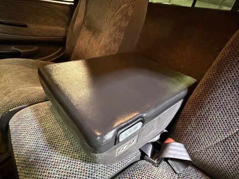 Used 2001 Dodge Ram 2500 Truck SPORT image 28