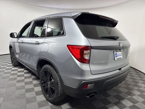 Used 2019 Honda Passport Sport image 5