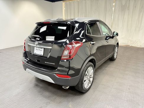 Used 2020 Buick Encore Preferred w/ Safety Package image 6