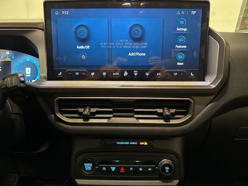 New 2025 Ford Bronco Sport Badlands image 12