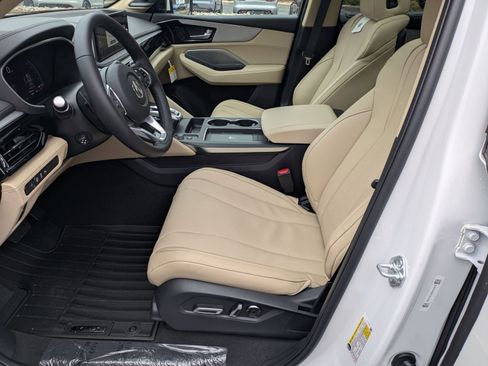 New 2026 Acura MDX SH-AWD w/ Technology Package image 17