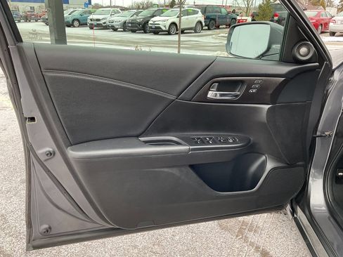 Used 2013 Honda Accord EX-L image 27