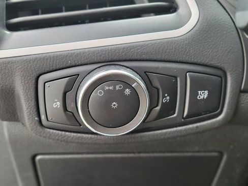 Certified 2024 Ford Edge SEL image 21