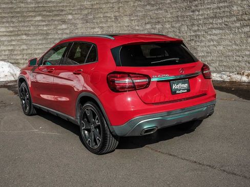 Used 2019 Mercedes-Benz GLA 250 GLA 250 image 8