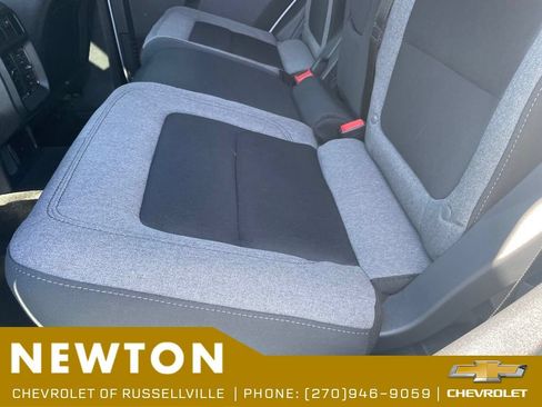 Used 2026 Ford Bronco Big Bend AWD/4WD image 32