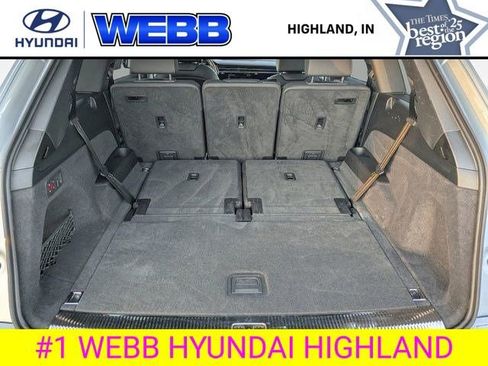 Used 2025 Audi Q7 3.0T Premium Plus image 33