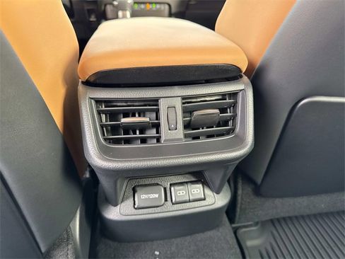 New 2025 Lexus ES 350 Ultra Luxury image 16