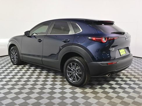 Used 2020 MAZDA CX-30 AWD image 3