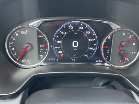 New 2026 Chevrolet Blazer RS w/ Enhanced Convenience Package image 22