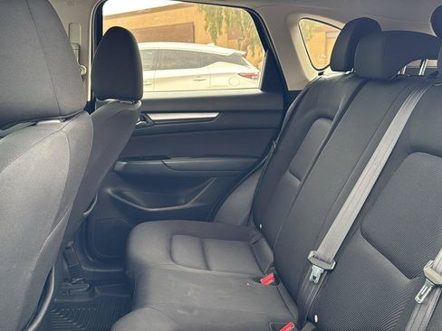 Used 2022 MAZDA CX-5 AWD 2.5 S image 18
