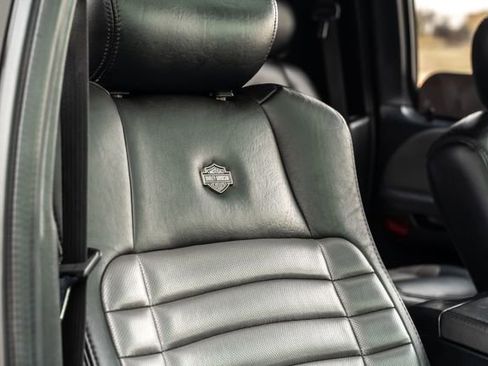 Used 2002 Ford F150 Harley-Davidson image 29