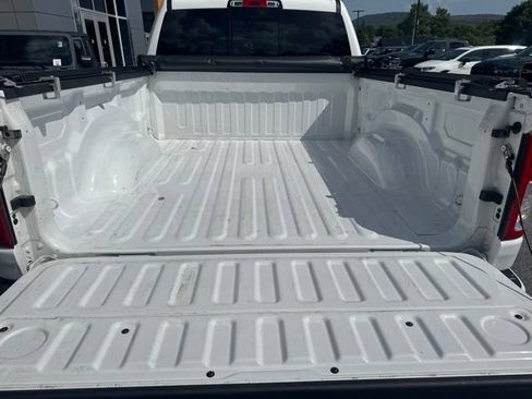 Used 2023 RAM 1500 Big Horn AWD/4WD image 29