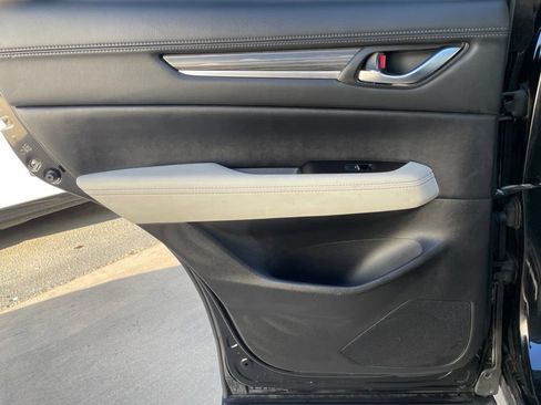 Used 2020 MAZDA CX-5 Grand Touring FWD image 20