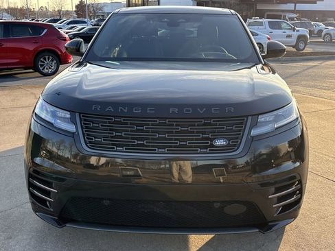 Used 2024 Land Rover Range Rover Velar Dynamic SE image 12