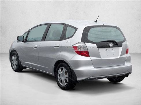 Used 2011 Honda Fit image 8