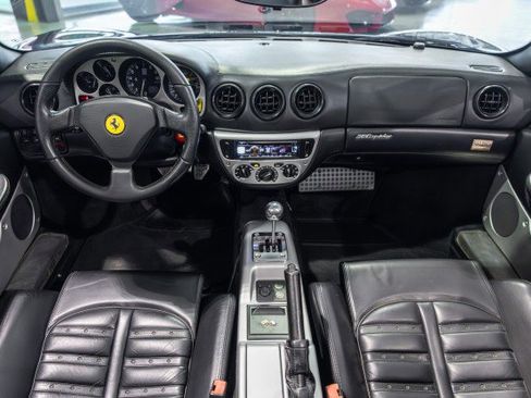 Used 2003 Ferrari 360 Spider image 55