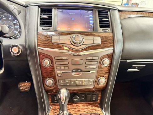 Used 2018 Nissan Armada SL w/ Premium Package RWD image 22