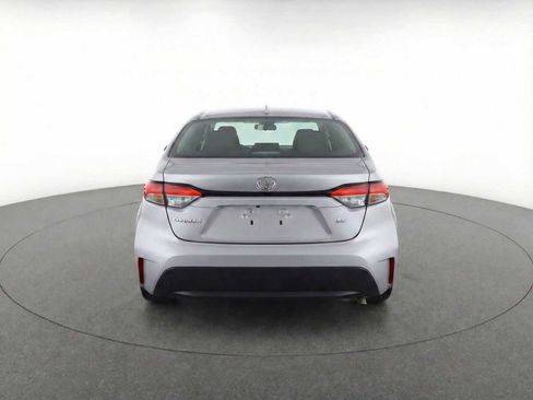 Used 2023 Toyota Corolla LE w/ Carpet Mat Package (TMS) image 9