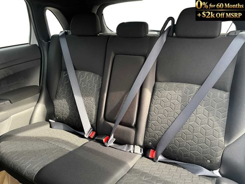 New 2025 Mitsubishi Outlander Sport AWD image 16