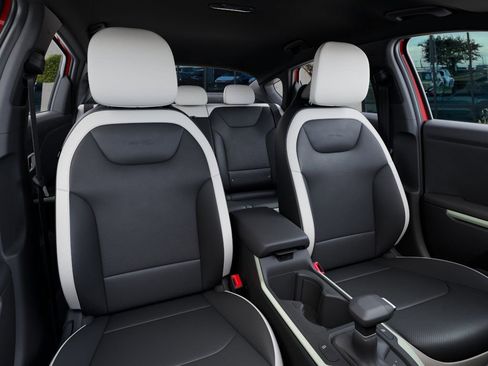 New 2026 Kia K4 GT-Line image 15
