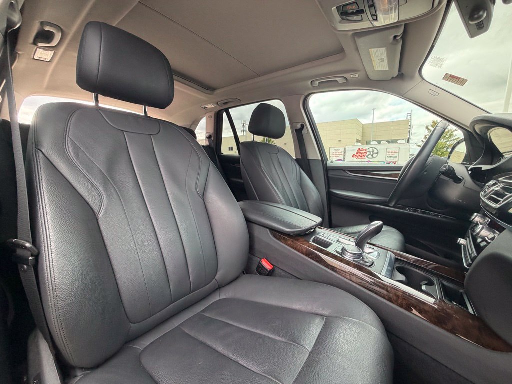Used 2015 BMW X5 xDrive35i AWD/4WD image 18