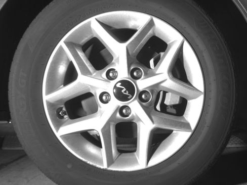 Used 2025 Kia Soul LX w/ LX Technology Package image 13