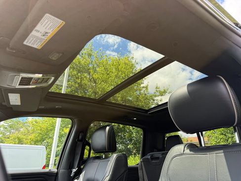 Used 2023 RAM 1500 Limited w/ Bed Utility Group AWD/4WD image 17