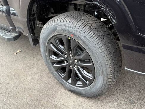 New 2026 Ford F150 XLT AWD/4WD image 7