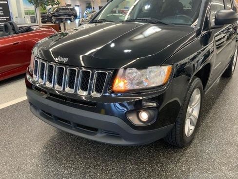 Used 2013 Jeep Compass Sport AWD/4WD image 33