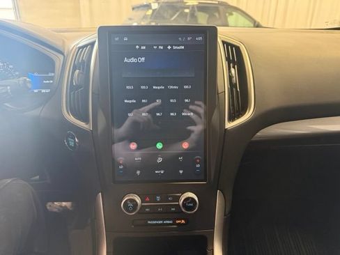 Used 2023 Ford Edge SE w/ Black Appearance Package AWD/4WD image 20