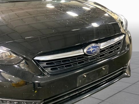 Used 2023 Subaru Impreza 2.0i AWD/4WD image 30