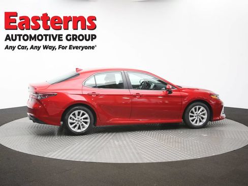 Used 2024 Toyota Camry LE FWD image 43