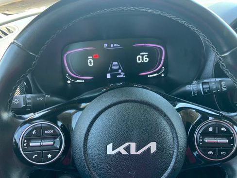 Used 2023 Kia Soul EX FWD image 19