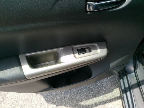 Used 2008 Subaru Impreza 2.5i AWD/4WD image 15