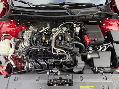 Used 2021 Nissan Altima 2.5 SR w/ SR Premium Package FWD image 20