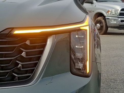 New 2026 Kia Sorento SX Prestige AWD/4WD image 6