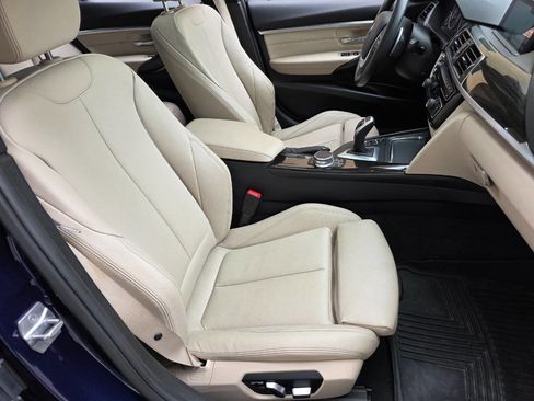 Used 2017 BMW 330i Sedan image 25