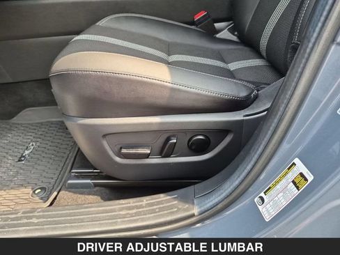 Certified 2025 MAZDA CX-50 AWD 2.5 S w/ Premium Package image 17