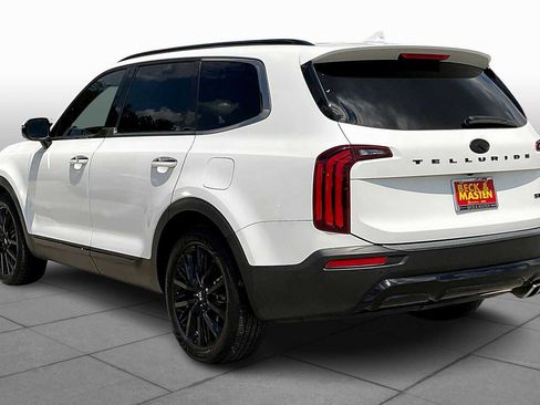 Used 2020 Kia Telluride SX image 8