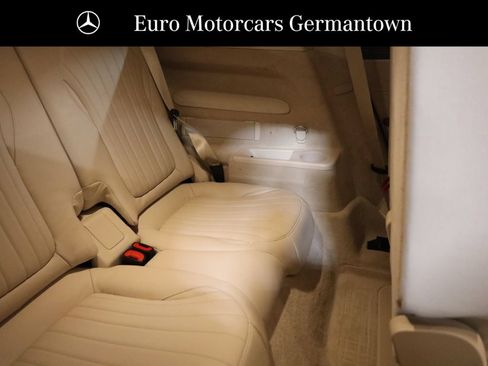 Certified 2023 Mercedes-Benz EQS 450+ 4MATIC SUV image 71