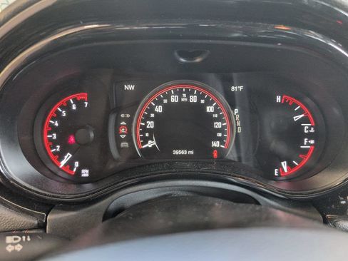 Used 2025 Dodge Durango GT AWD/4WD image 13