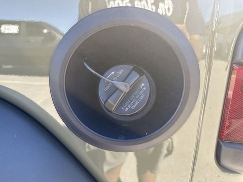 New 2026 Jeep Wrangler Sport S image 34