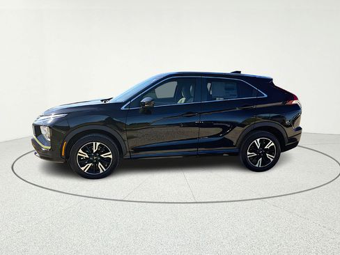 New 2026 Mitsubishi Eclipse Cross SEL AWD/4WD image 3