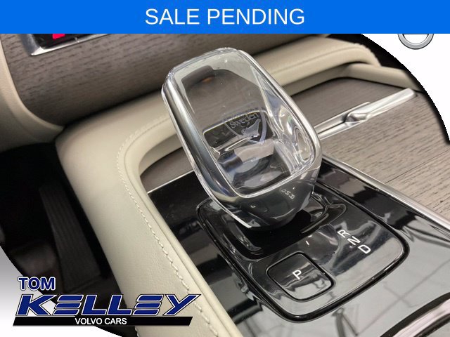 Used 2021 Volvo XC90 T8 Inscription w/ Advanced Package AWD/4WD image 23