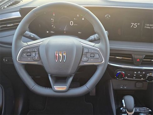 New 2026 Buick Encore GX Sport Touring w/ Advanced Technology Package image 13