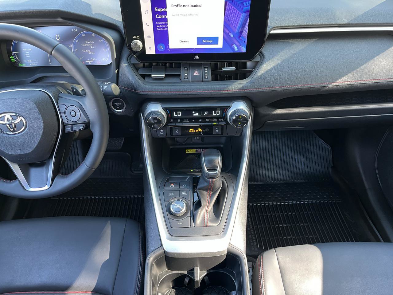 Used 2023 Toyota RAV4 XSE w/ Weather Package AWD/4WD image 22