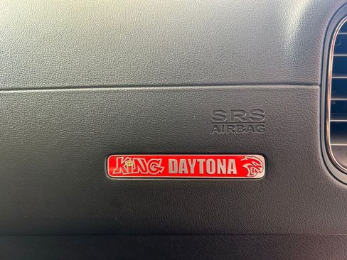 Used 2023 Dodge Charger SRT Hellcat image 16