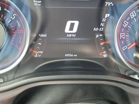 Used 2022 Dodge Challenger R/T Scat Pack w/ Driver Convenience Group RWD image 19