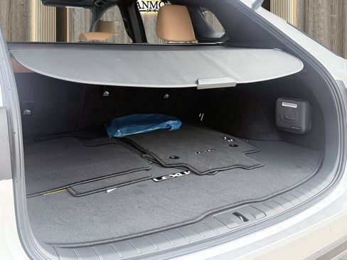 Used 2026 Lexus RX 350 FWD image 18